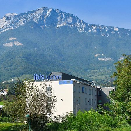 Ibis Budget Grenoble Sud Seyssins Ngoại thất bức ảnh