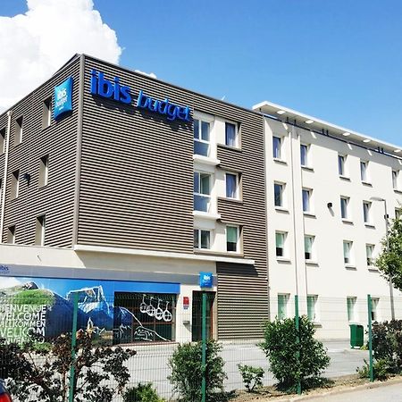 Ibis Budget Grenoble Sud Seyssins Ngoại thất bức ảnh