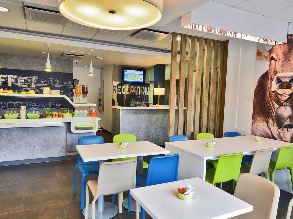 Ibis Budget Grenoble Sud Seyssins Tiện nghi bức ảnh