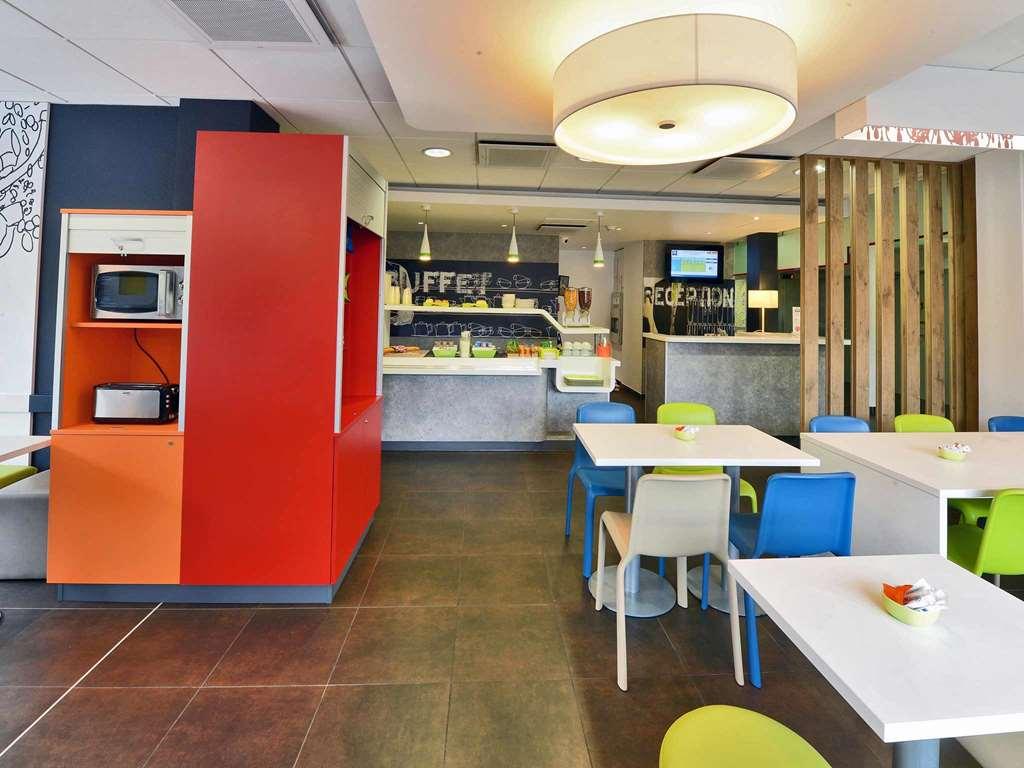 Ibis Budget Grenoble Sud Seyssins Tiện nghi bức ảnh