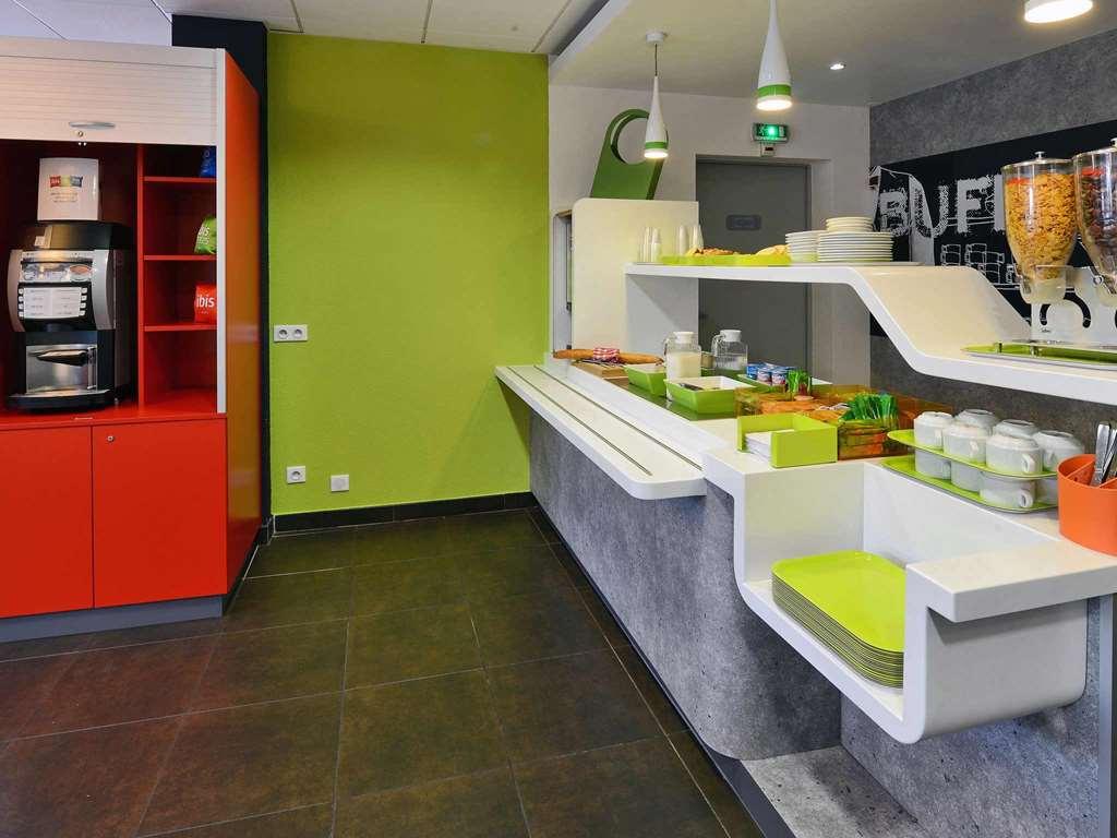 Ibis Budget Grenoble Sud Seyssins Tiện nghi bức ảnh