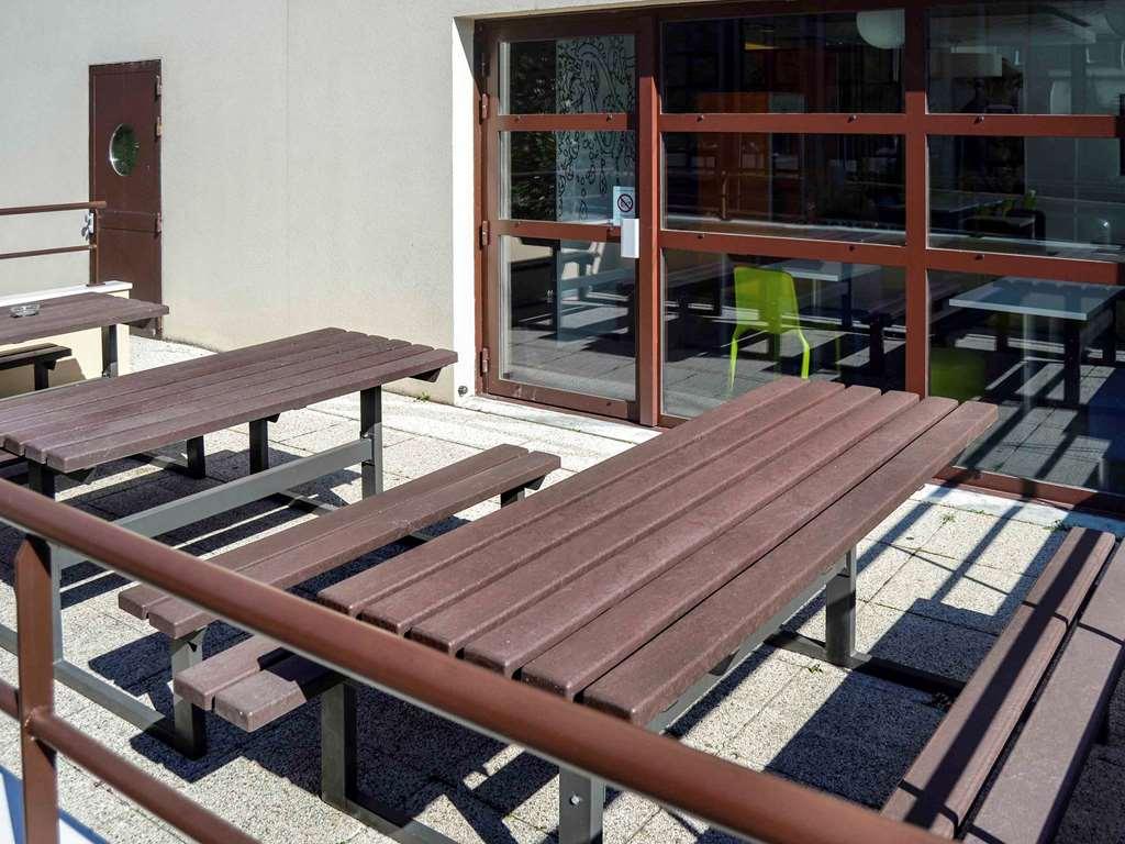 Ibis Budget Grenoble Sud Seyssins Tiện nghi bức ảnh
