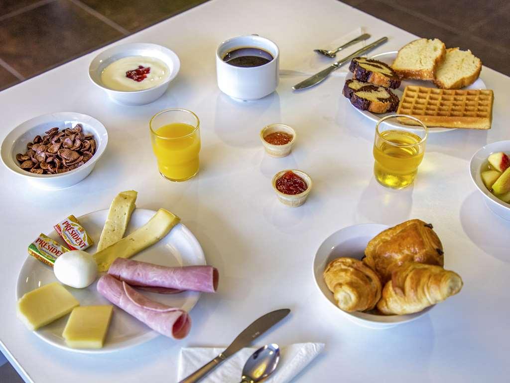 Ibis Budget Grenoble Sud Seyssins Ngoại thất bức ảnh