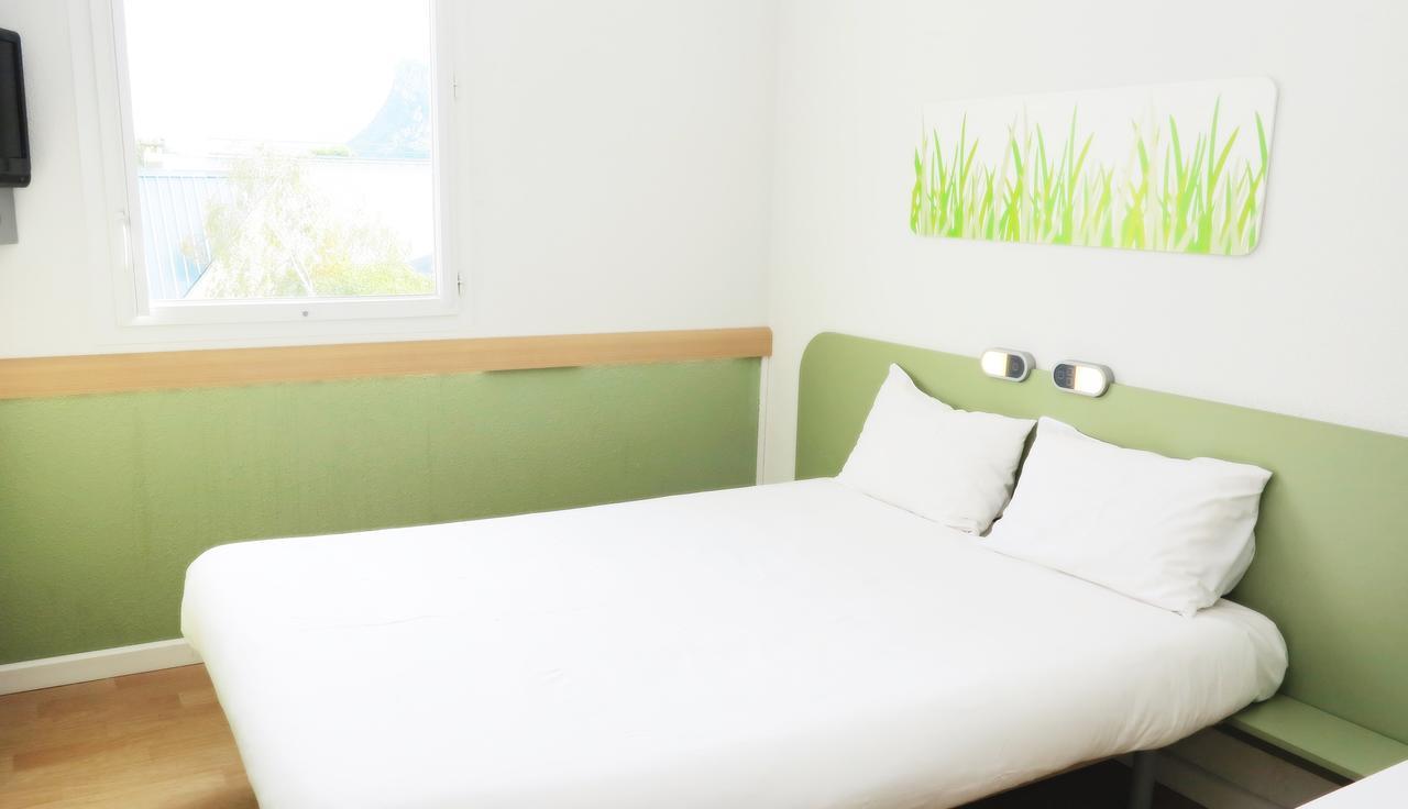 Ibis Budget Grenoble Sud Seyssins Ngoại thất bức ảnh