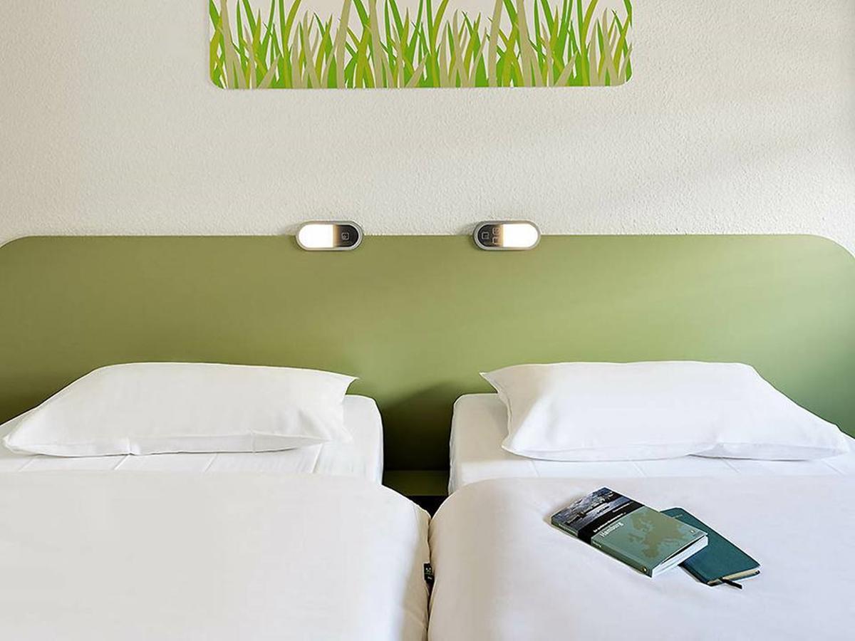 Ibis Budget Grenoble Sud Seyssins Ngoại thất bức ảnh
