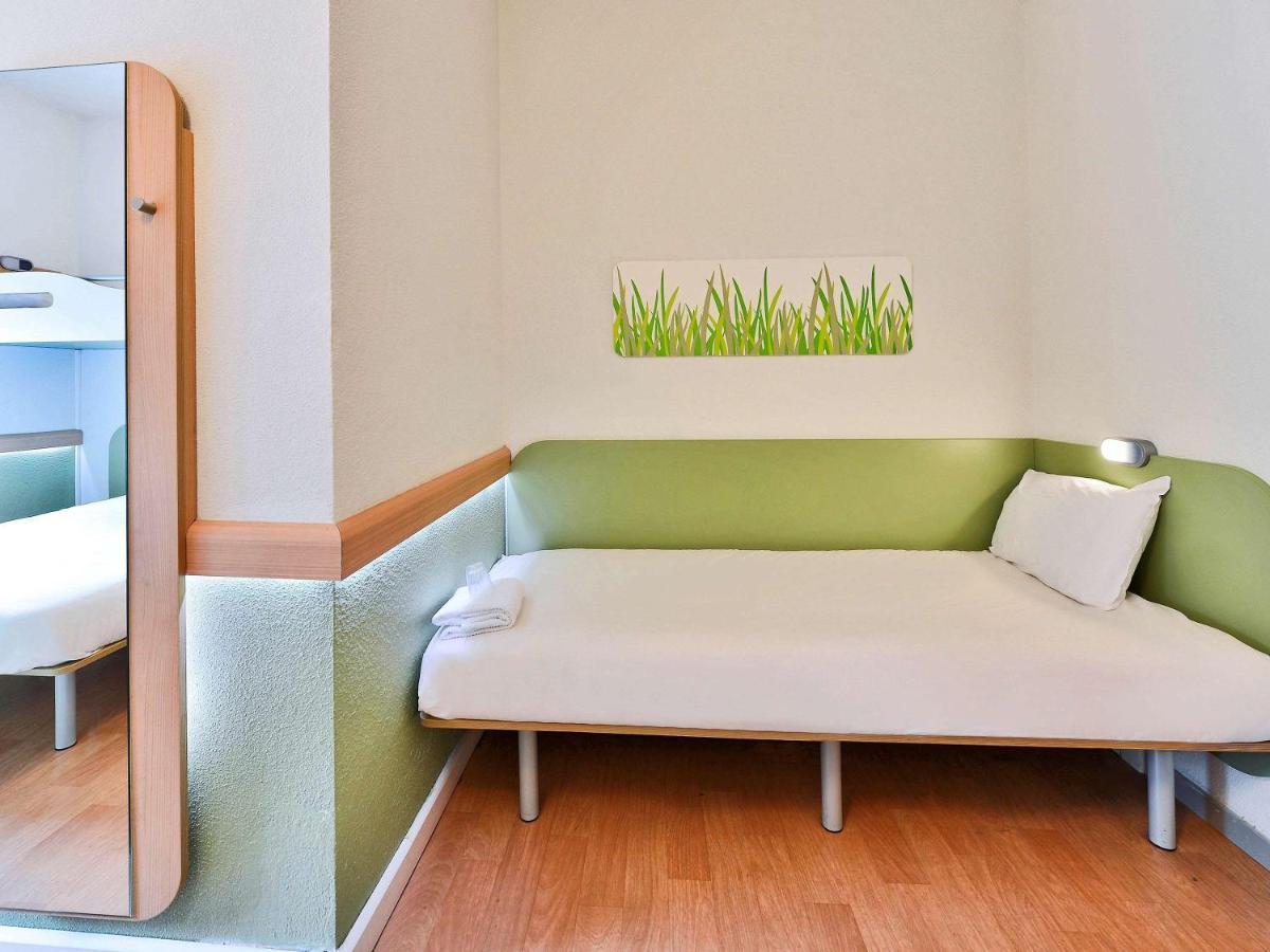 Ibis Budget Grenoble Sud Seyssins Ngoại thất bức ảnh